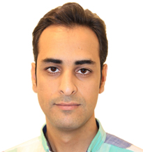 hamid javadi - fullstack developer